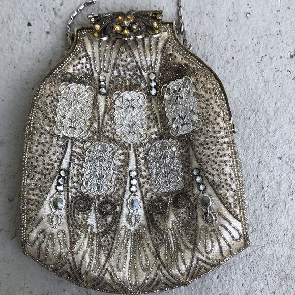 Vintage Hashimoto bag  - Picture 2 of 5